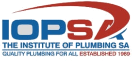 IOPSA · The Institute of Plumbing SA